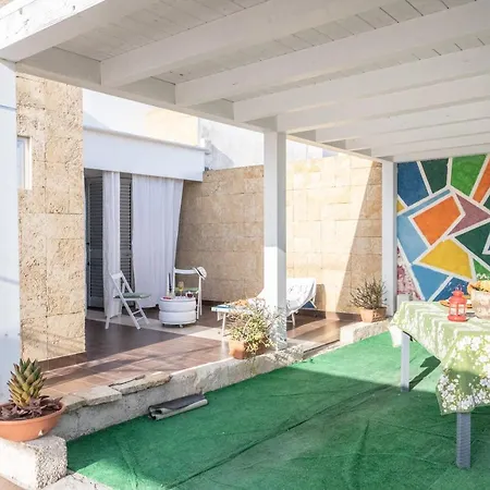 Camera Daniela *